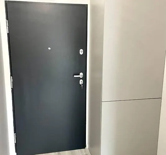 Pole Mokotowskie Park