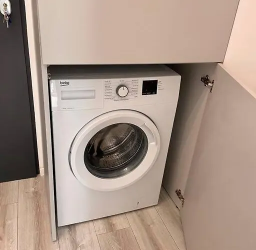 Διαμέρισμα Pole Mokotowskie Park Βαρσοβία