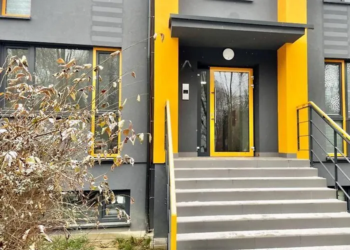 Pole Mokotowskie Park