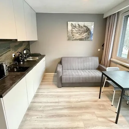 Pole Mokotowskie Park * Varşova