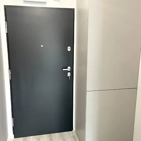 Pole Mokotowskie Park