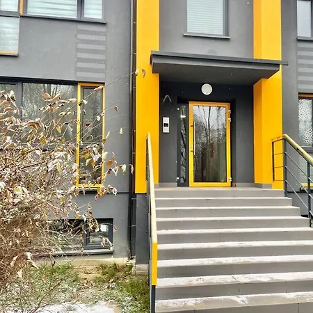 Pole Mokotowskie Park