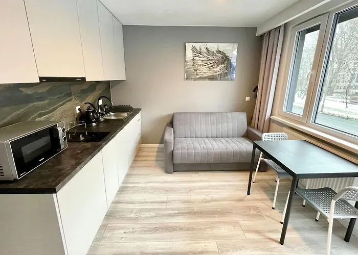 Pole Mokotowskie Park * 华沙